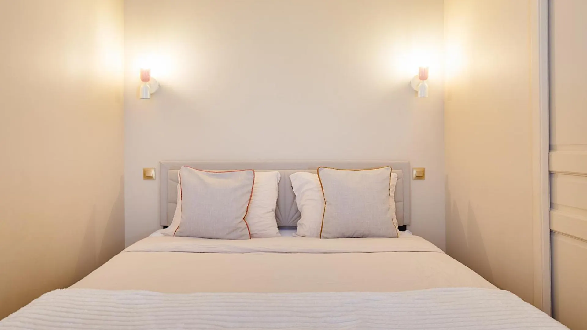 Lumineux Marais 2 Apartment