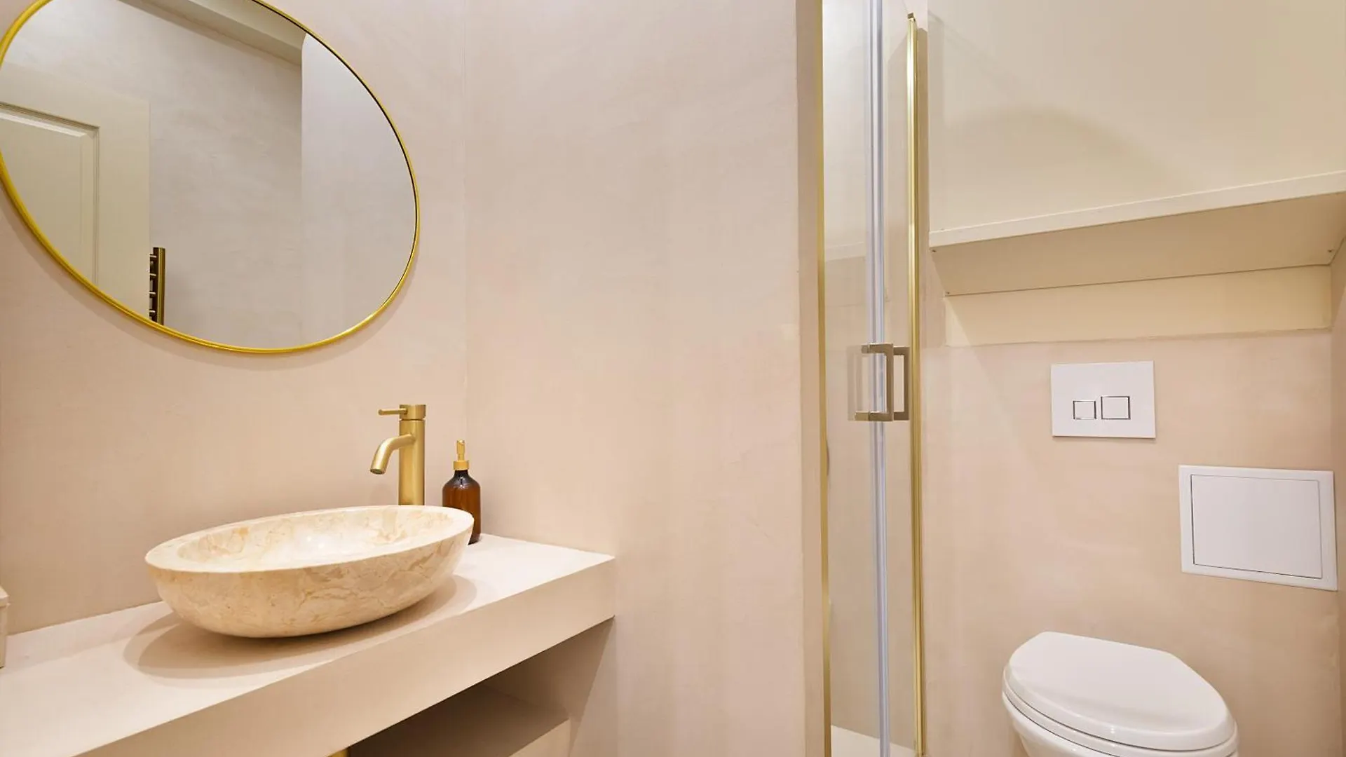 Lumineux Marais 2 Apartment Paris